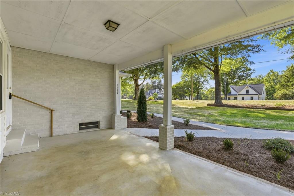 1524 Williams Road