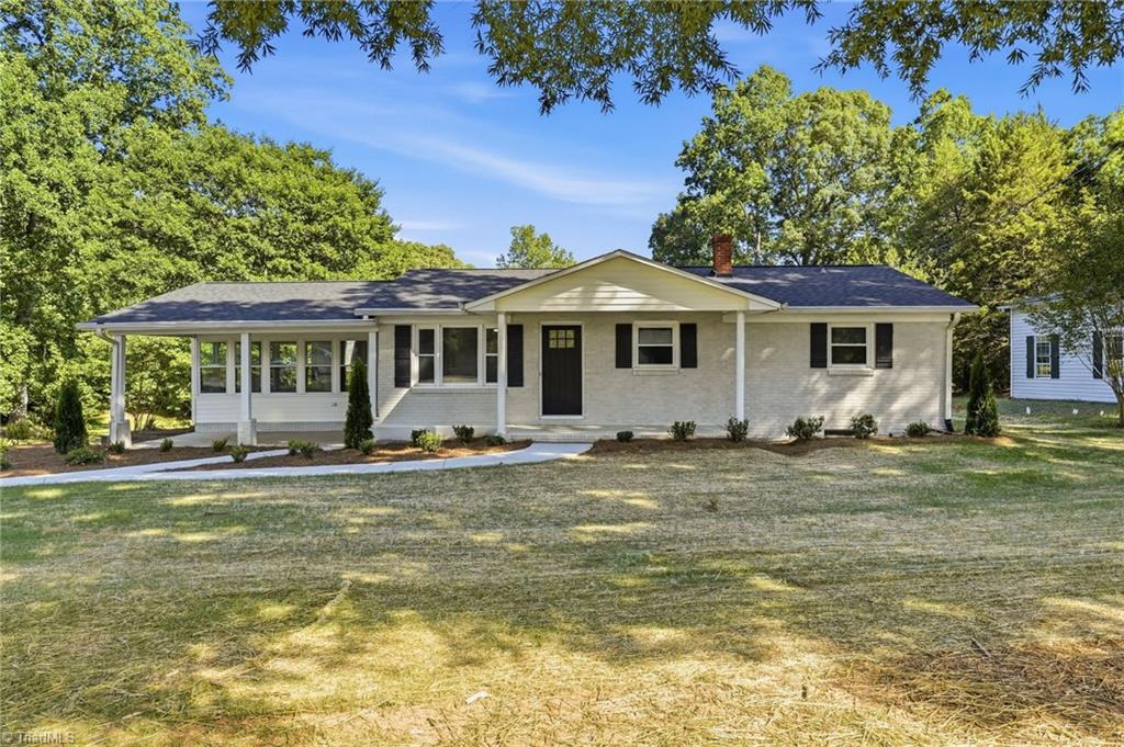 1524 Williams Road