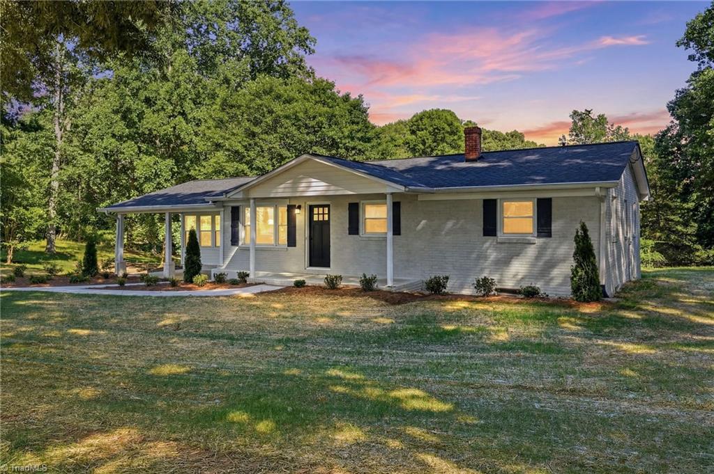1524 Williams Road