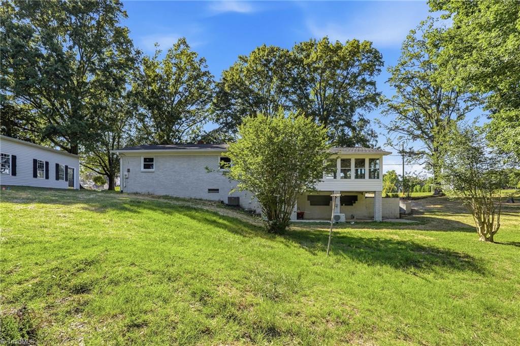 1524 Williams Road