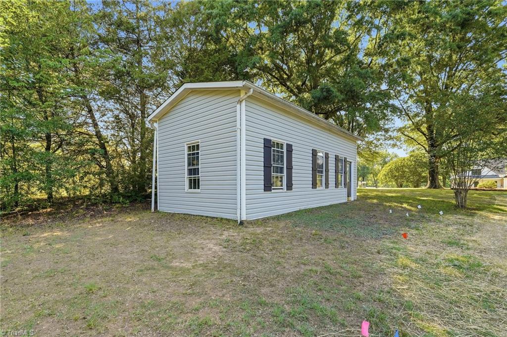 1524 Williams Road
