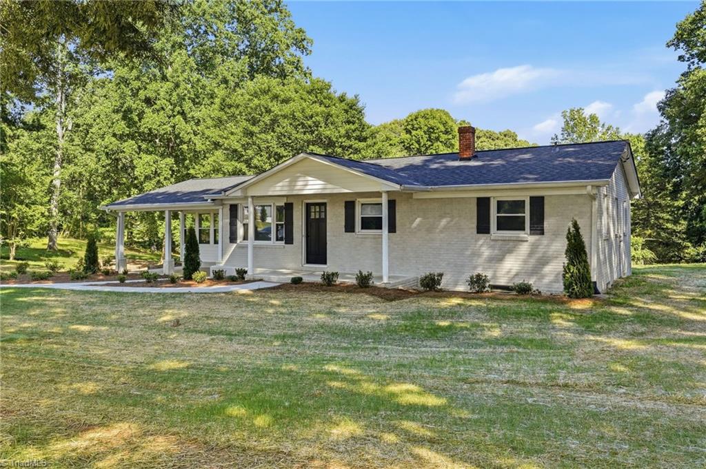 1524 Williams Road