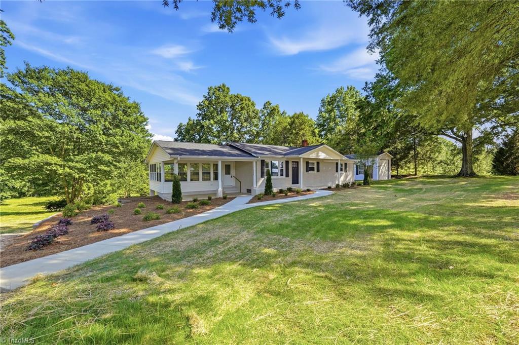 1524 Williams Road