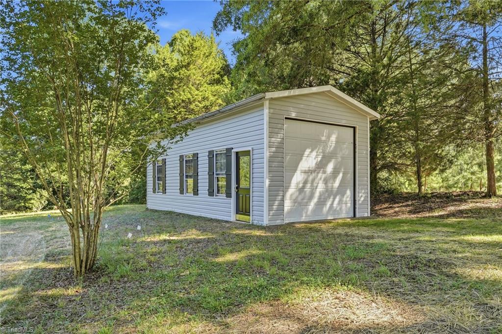1524 Williams Road