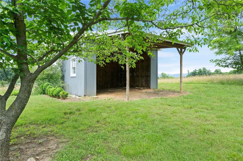 2022 McBride Road