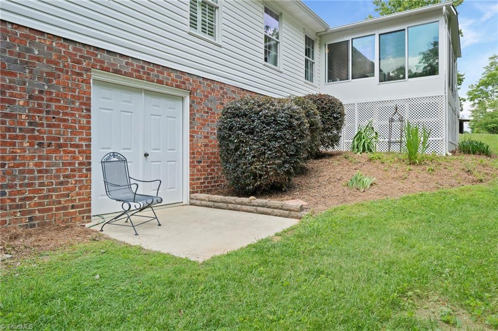 2022 McBride Road