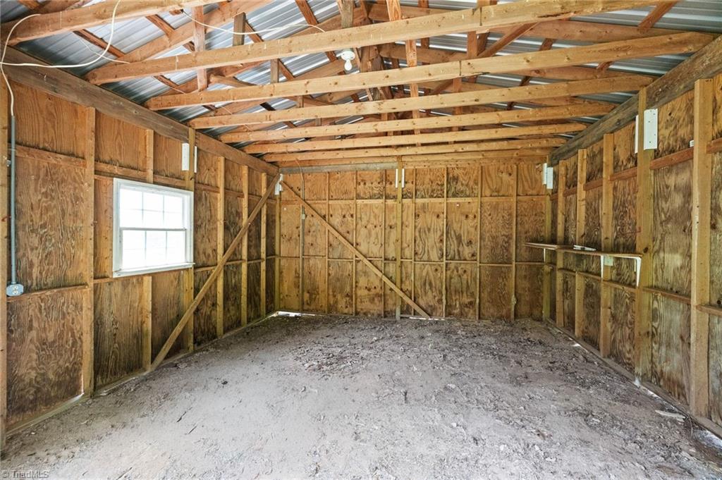 2022 McBride Road