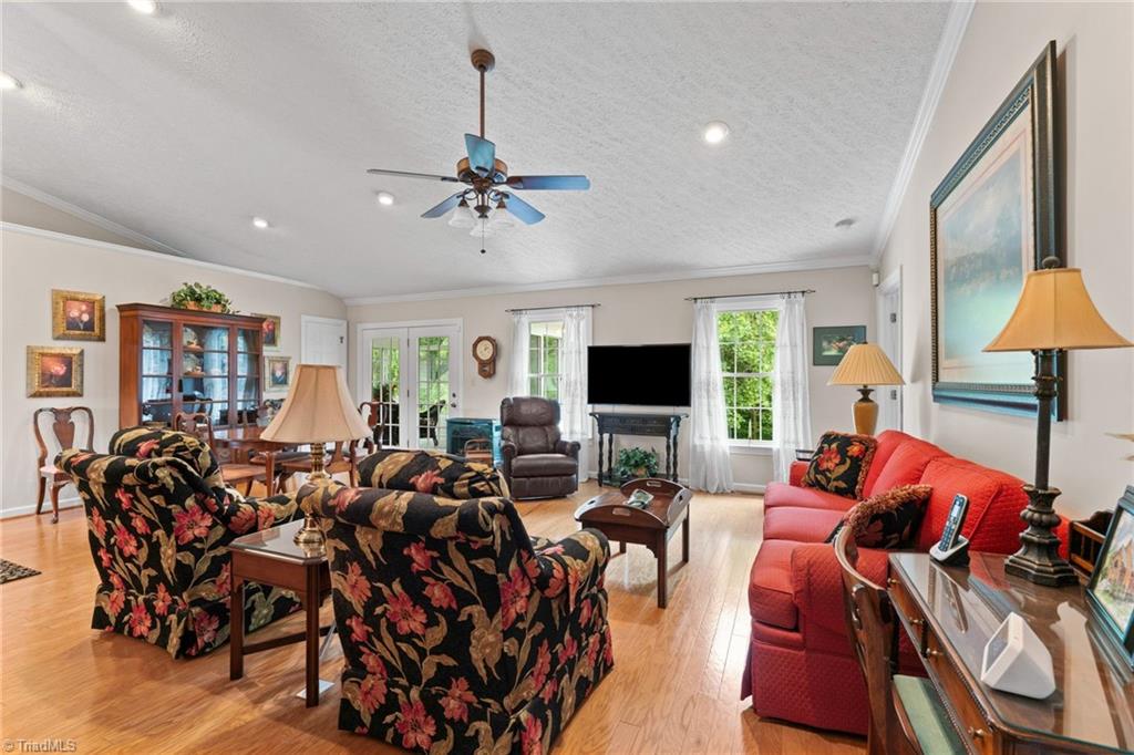 2022 McBride Road