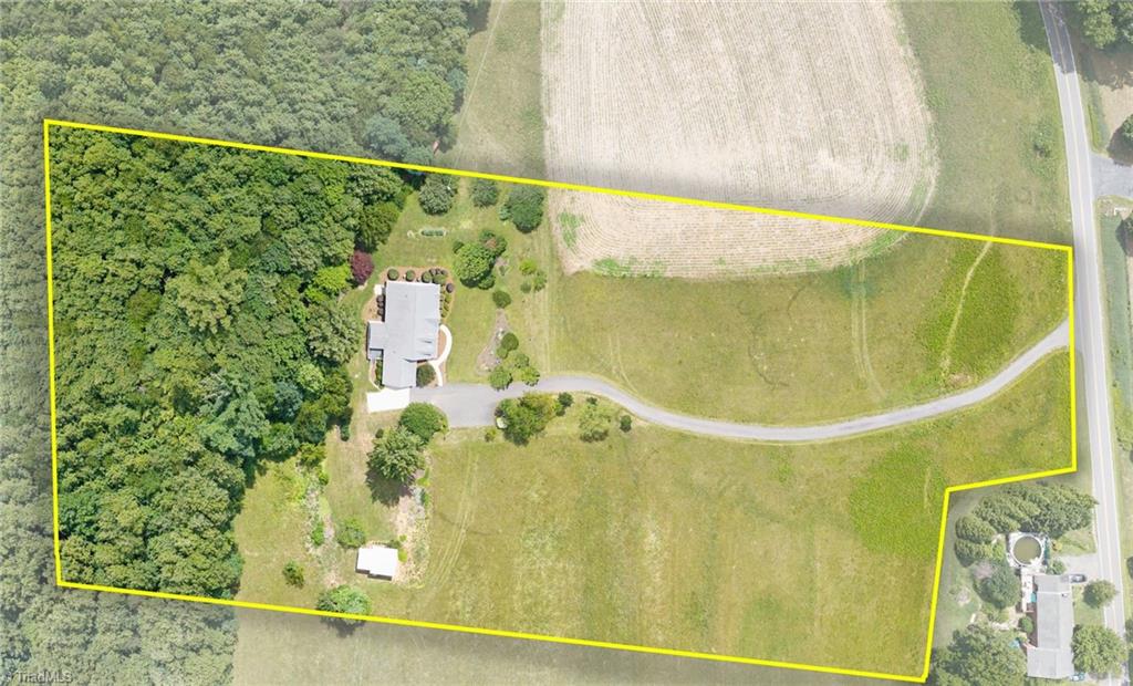2022 McBride Road