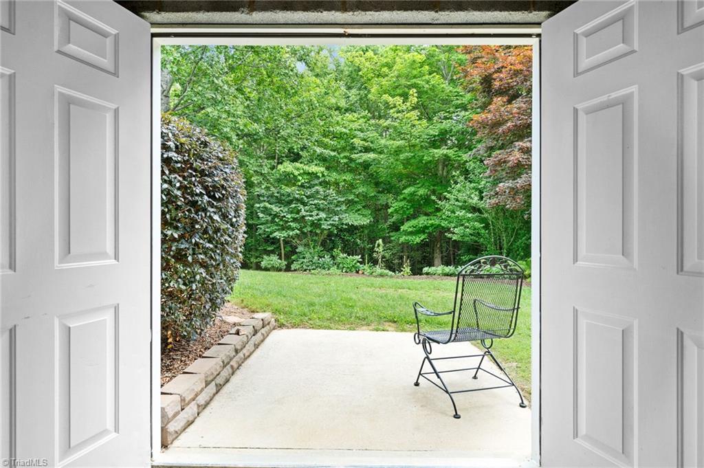 2022 McBride Road
