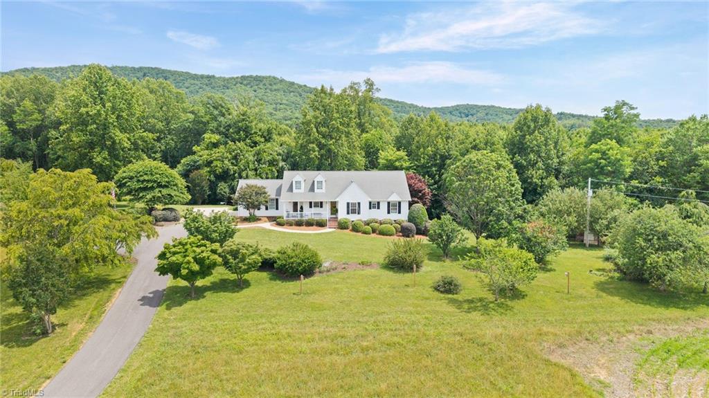 2022 McBride Road