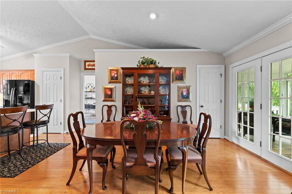 2022 McBride Road