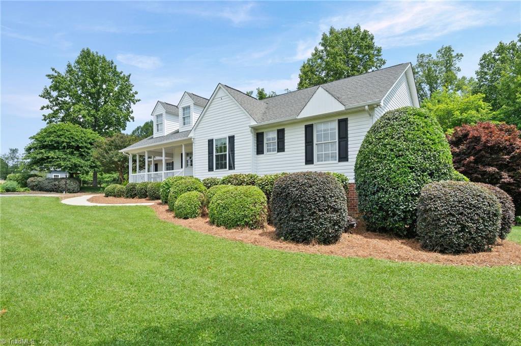 2022 McBride Road