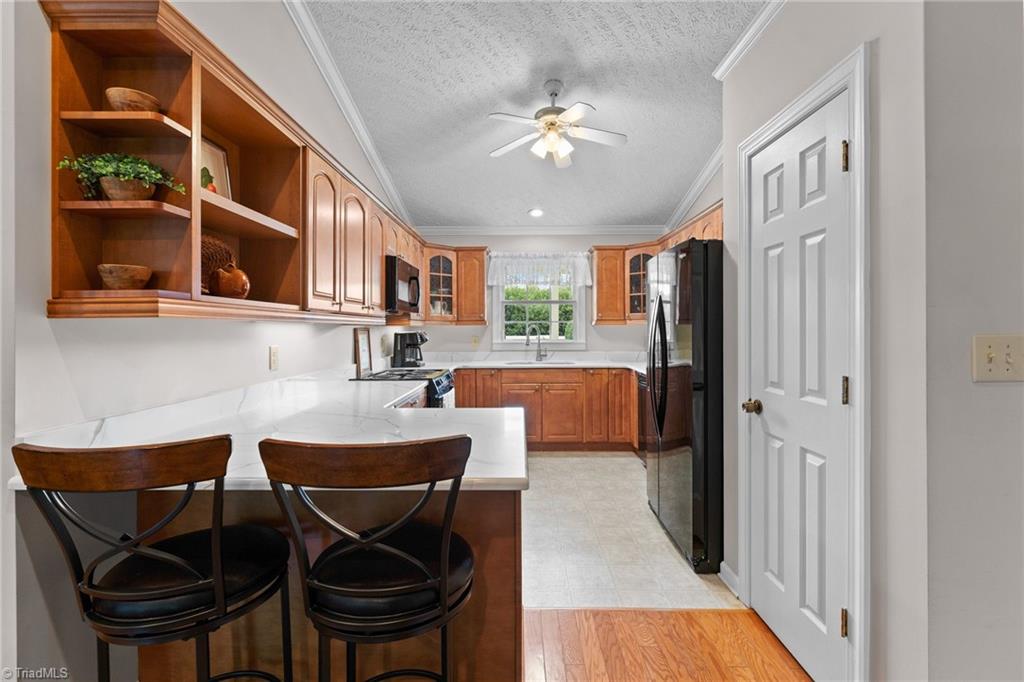 2022 McBride Road