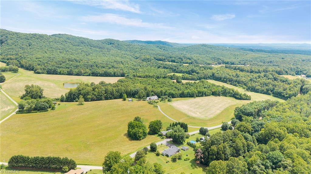 2022 McBride Road