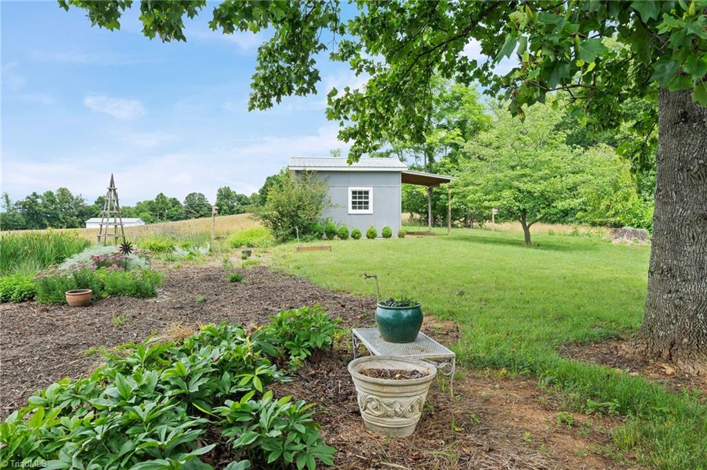 2022 McBride Road