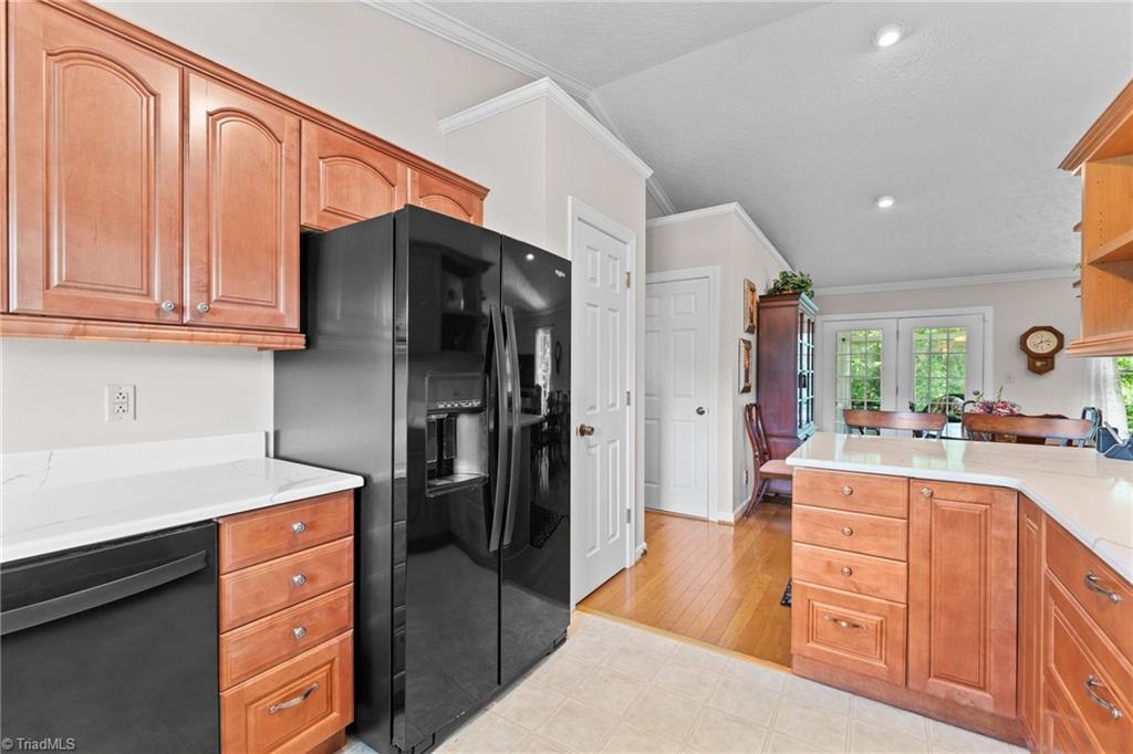 2022 McBride Road