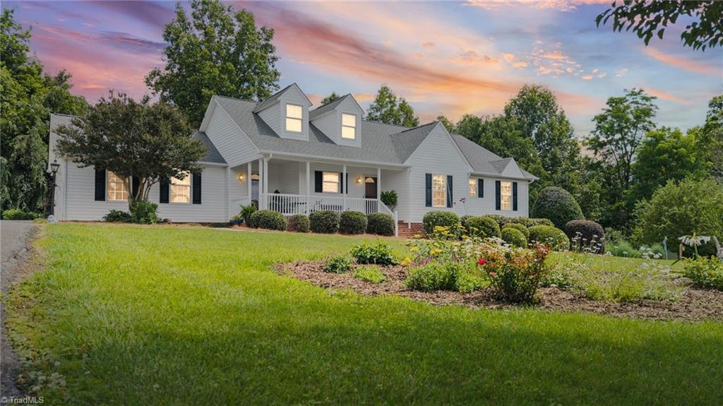 2022 McBride Road
