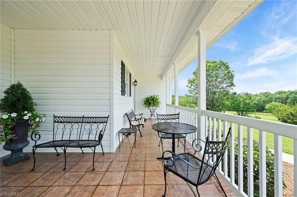 2022 McBride Road