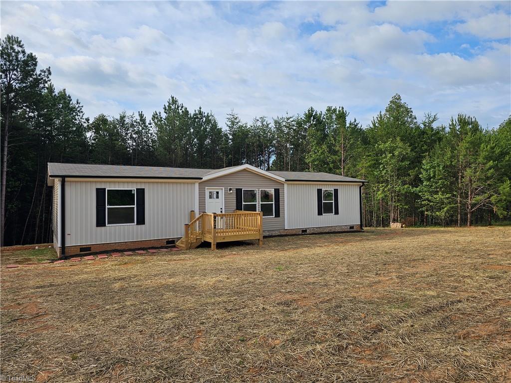 972 McBride Road