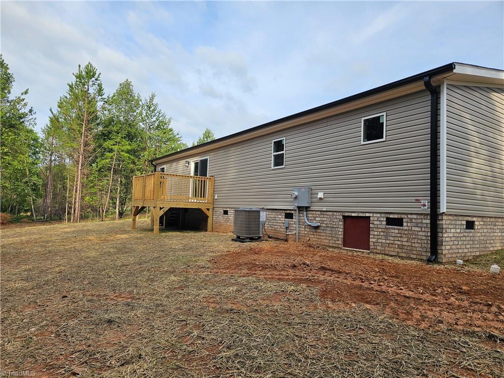 972 McBride Road