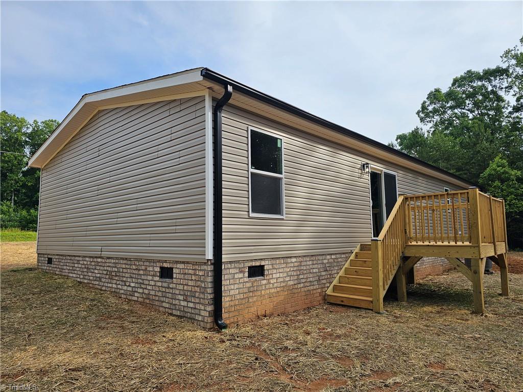 972 McBride Road