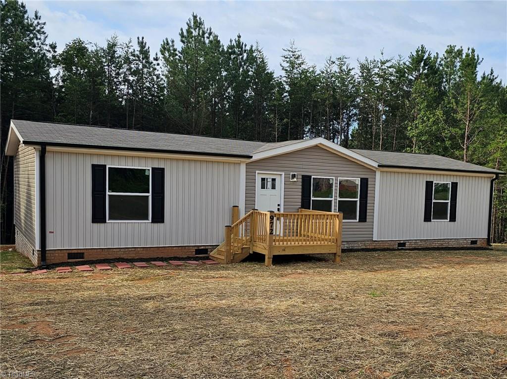 972 McBride Road