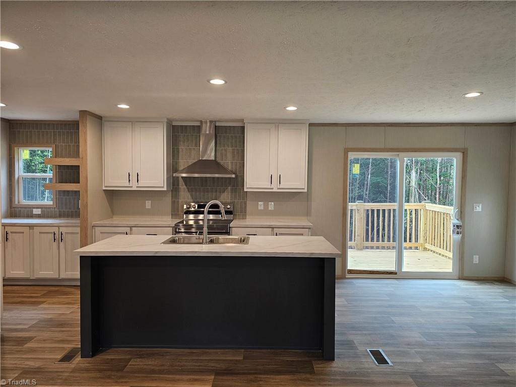 972 McBride Road