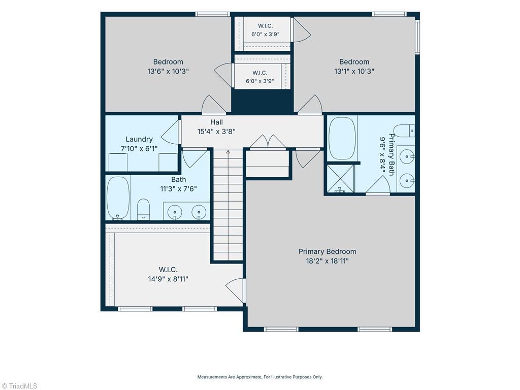 6689 Ridge Bluff Drive