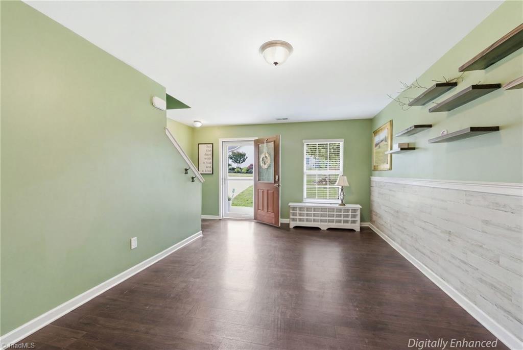 6689 Ridge Bluff Drive