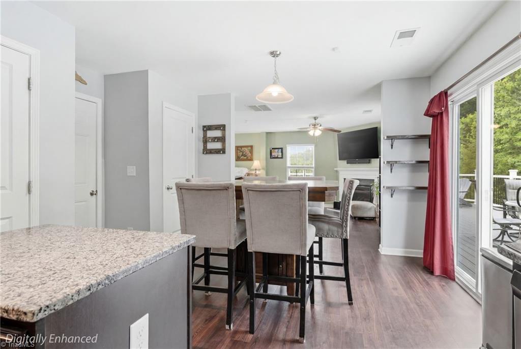 6689 Ridge Bluff Drive