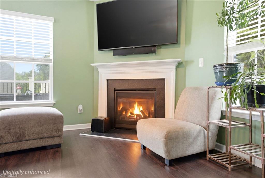 6689 Ridge Bluff Drive