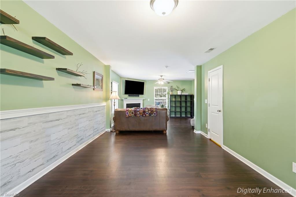 6689 Ridge Bluff Drive