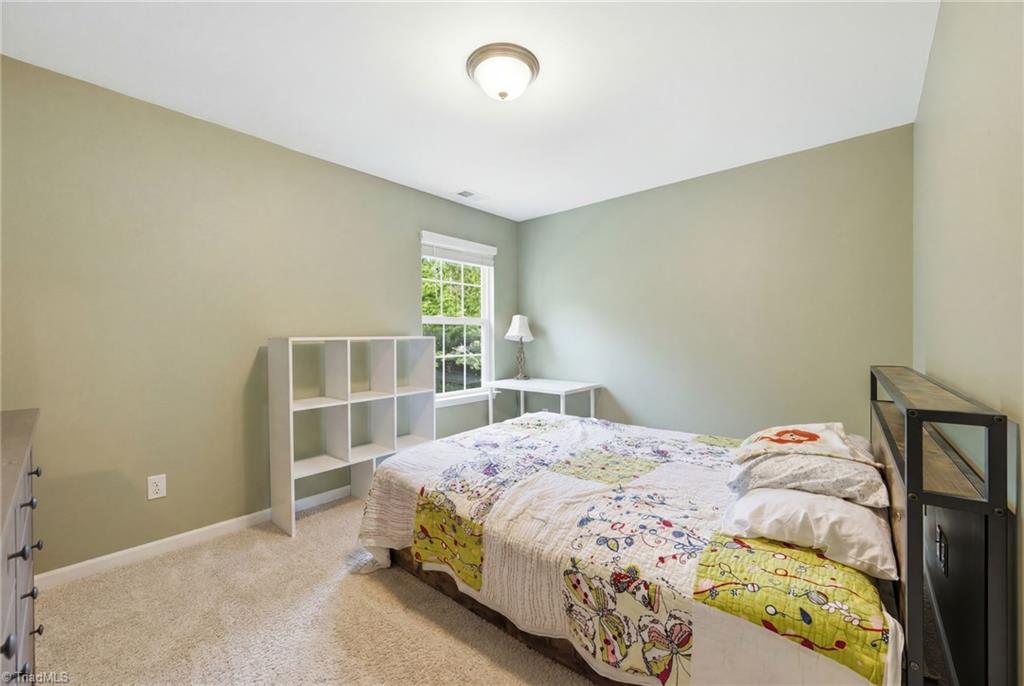 6689 Ridge Bluff Drive