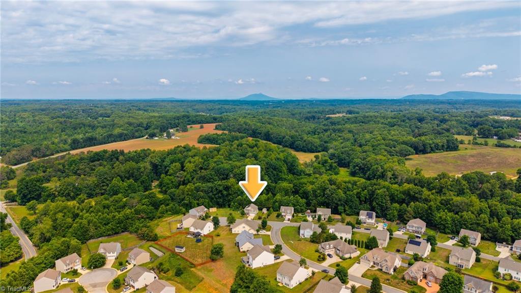 6689 Ridge Bluff Drive