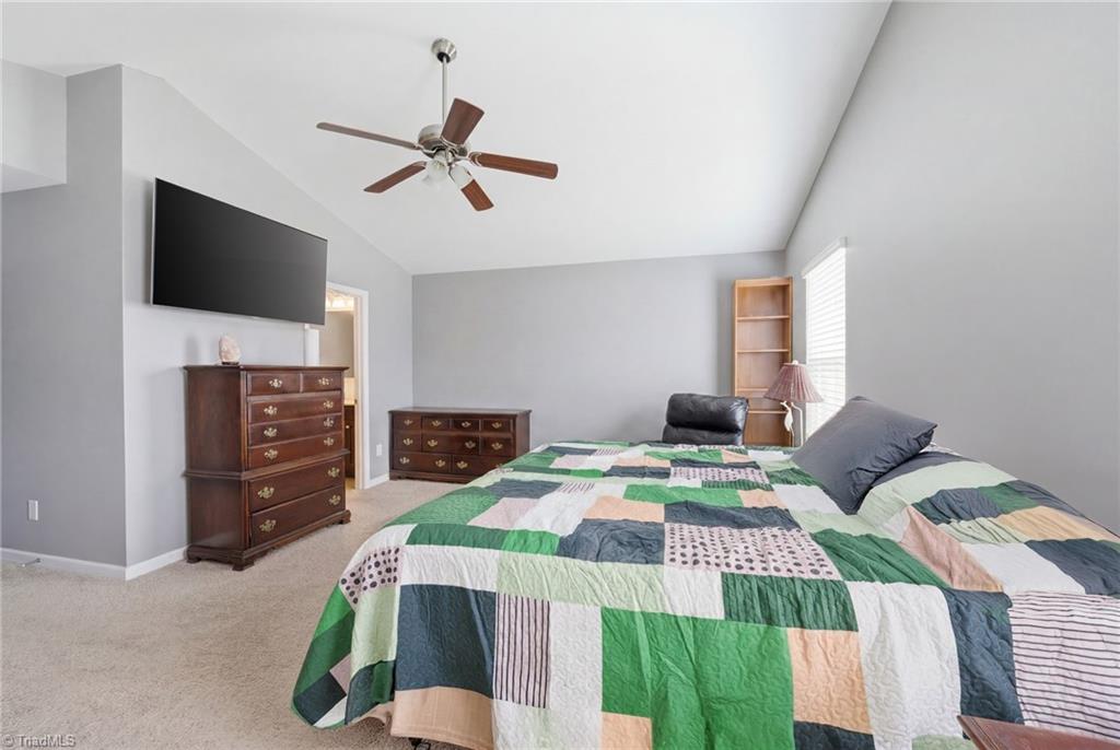 6689 Ridge Bluff Drive