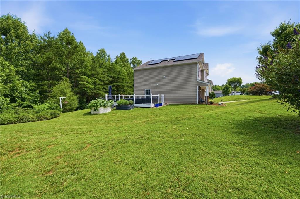 6689 Ridge Bluff Drive