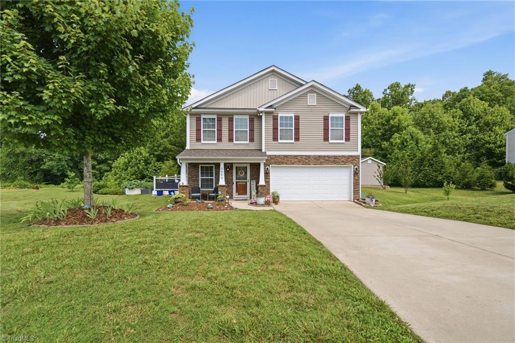 6689 Ridge Bluff Drive