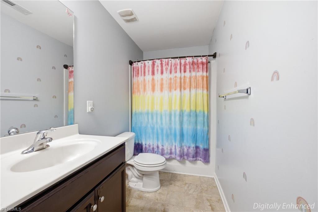 6689 Ridge Bluff Drive