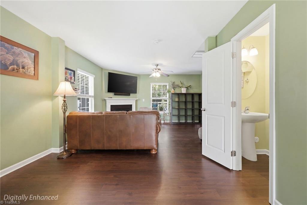 6689 Ridge Bluff Drive