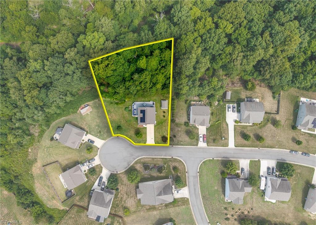 6689 Ridge Bluff Drive