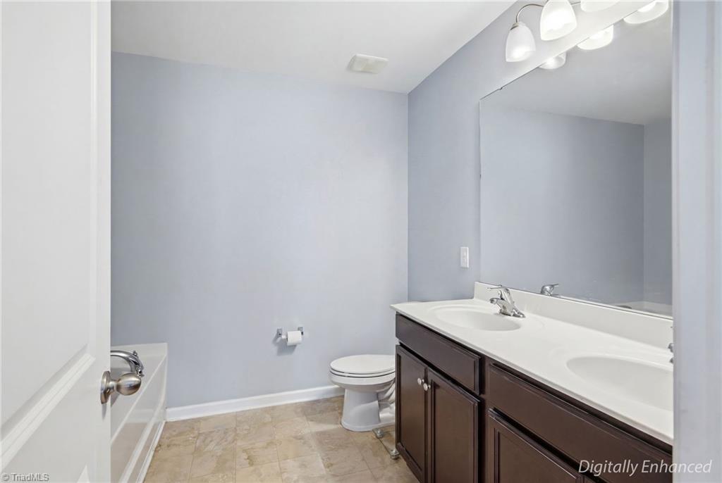6689 Ridge Bluff Drive