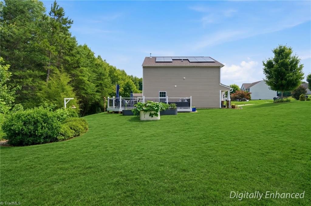 6689 Ridge Bluff Drive
