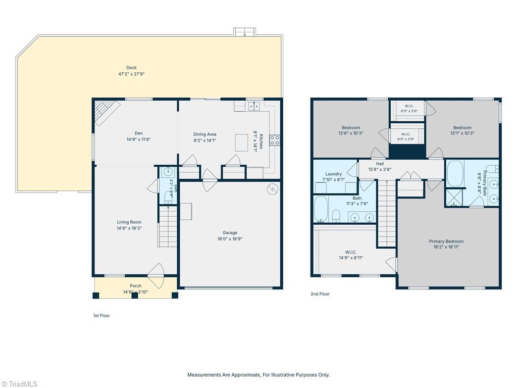 6689 Ridge Bluff Drive