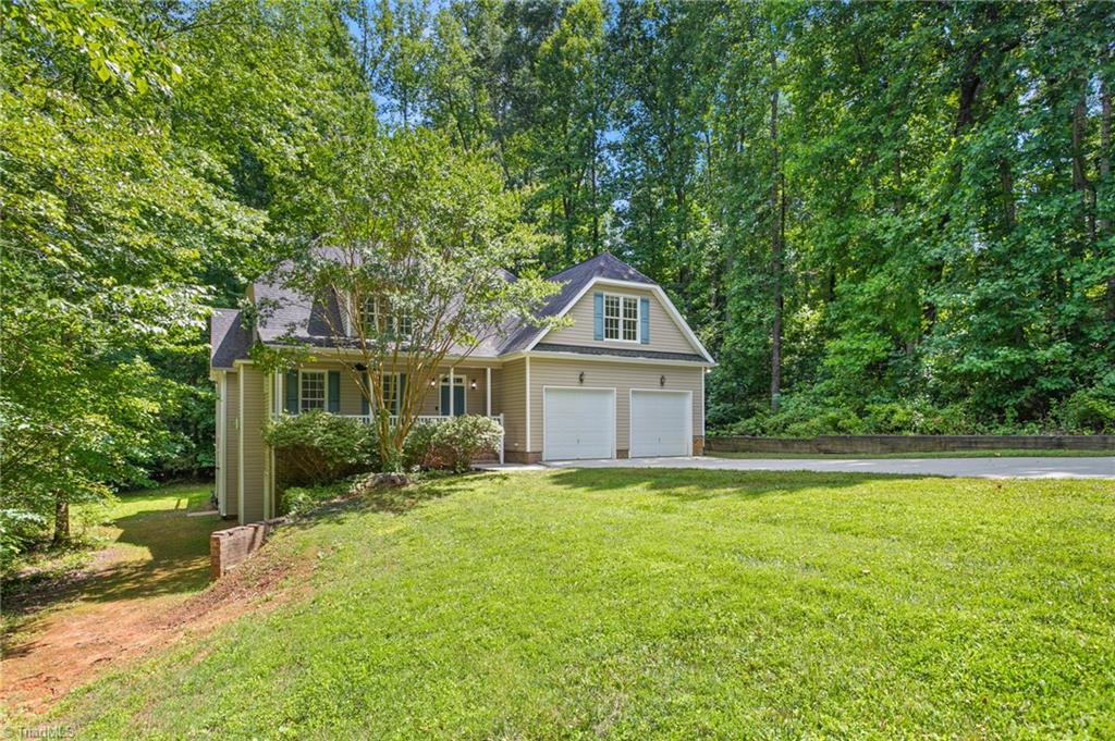 4402 Sabre Court