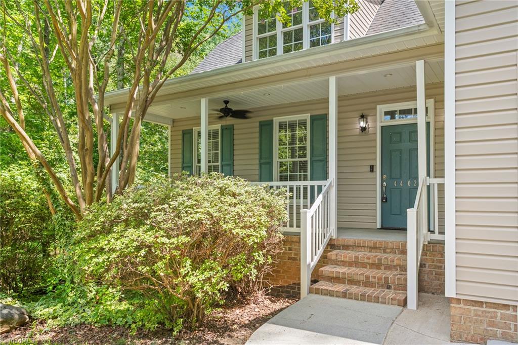 4402 Sabre Court