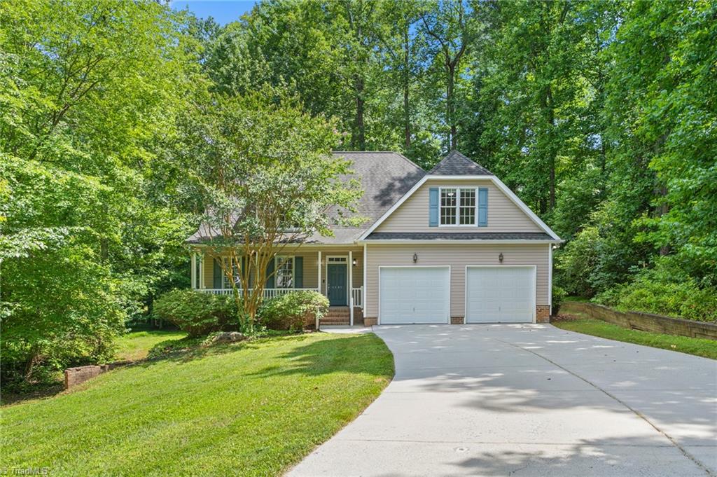4402 Sabre Court
