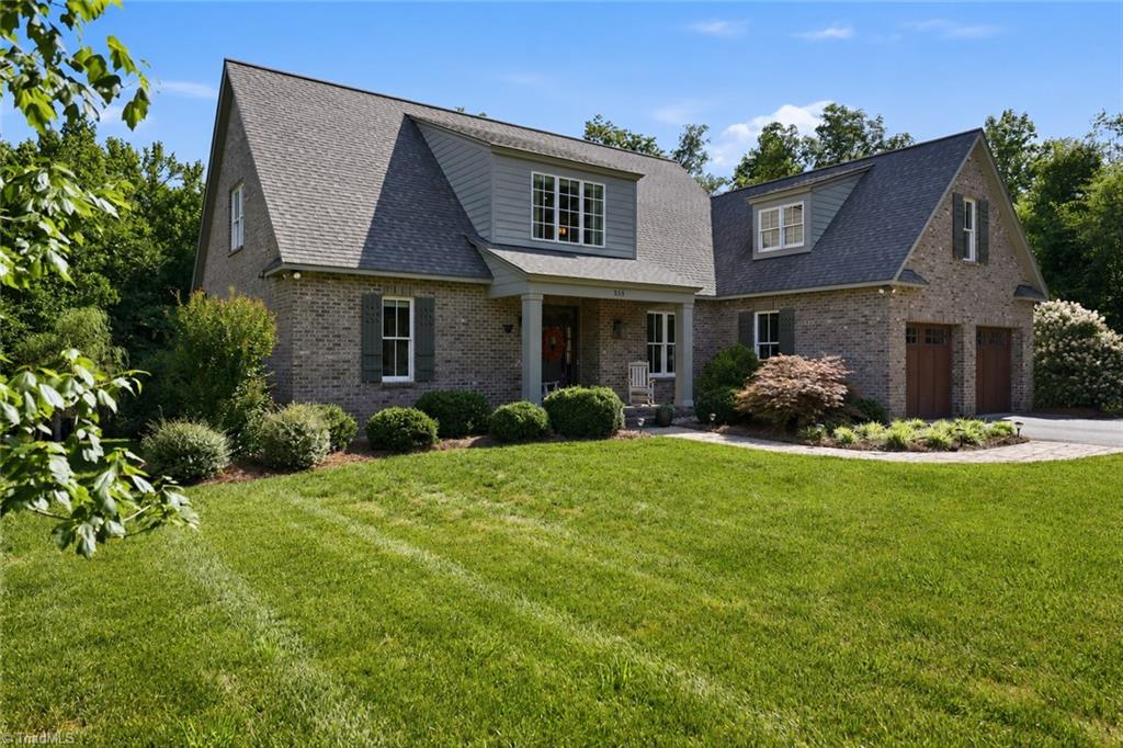 559 Mill Stream Lane