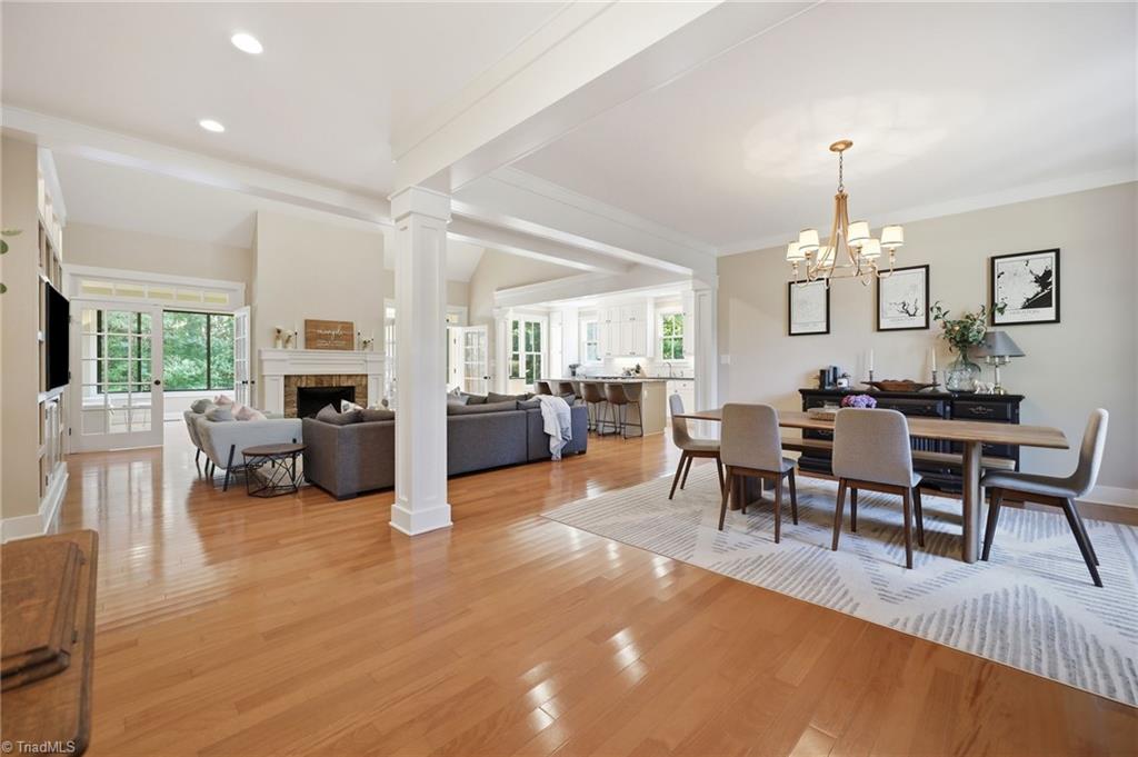 559 Mill Stream Lane