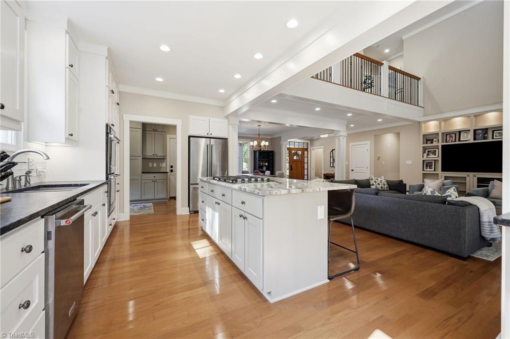 559 Mill Stream Lane